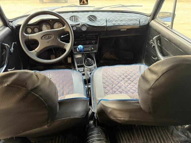 LADA (VAZ) 2106 1995, 500,000 km - 1.5 l - Şəmkir