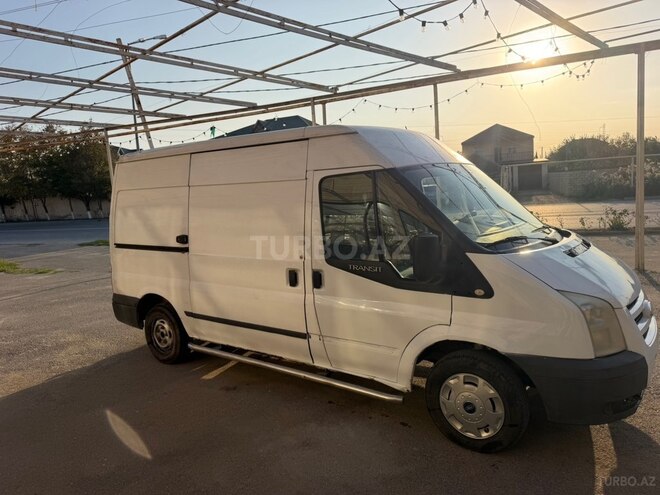 Ford Transit 2008, 312,000 km - 2.2 l - Bakı
