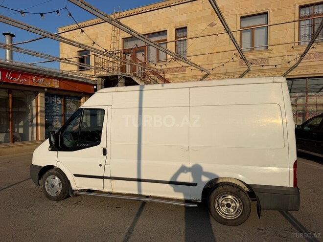 Ford Transit 2008, 312,000 km - 2.2 l - Bakı