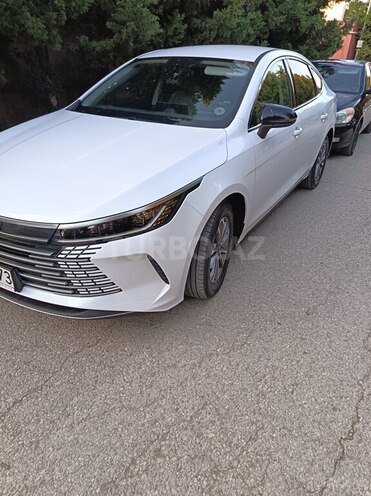 BYD Destroyer 05 2025, 17,000 km - 1.5 l - Sumqayıt