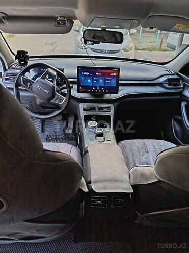 BYD Destroyer 05 2025, 17,000 km - 1.5 l - Sumqayıt
