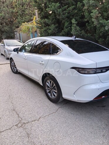 BYD Destroyer 05 2025, 17,000 km - 1.5 l - Sumqayıt