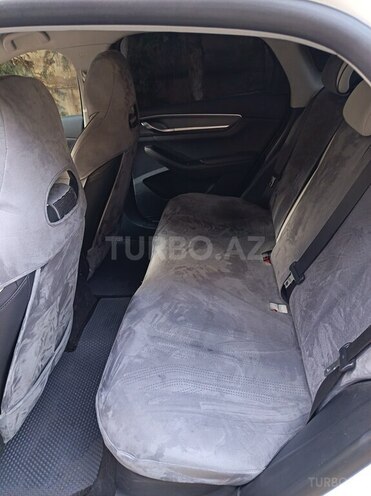 BYD Destroyer 05 2025, 17,000 km - 1.5 l - Sumqayıt