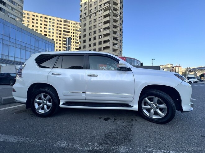 Lexus GX 460 2010, 151,000 km - 4.6 l - Bakı