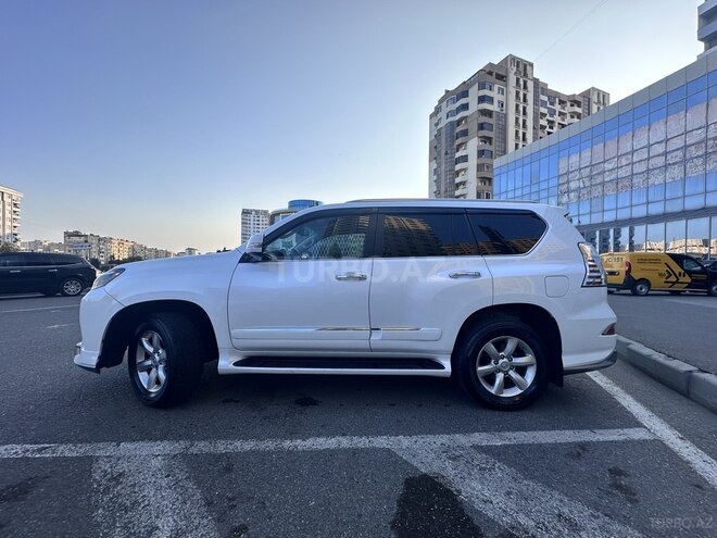 Lexus GX 460 2010, 151,000 km - 4.6 l - Bakı