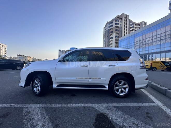 Lexus GX 460 2010, 151,000 km - 4.6 l - Bakı