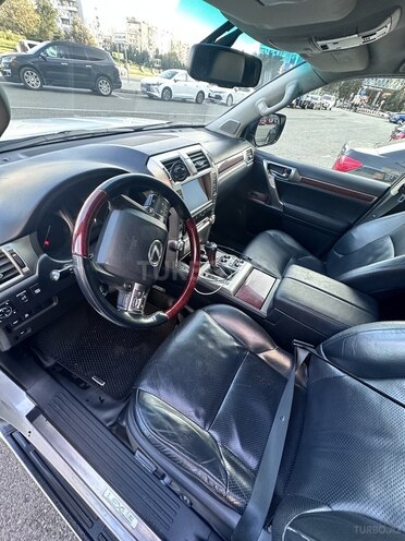 Lexus GX 460 2010, 151,000 km - 4.6 l - Bakı