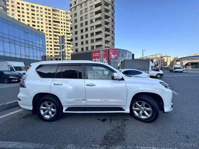 Lexus GX 460 2010, 151,000 km - 4.6 l - Bakı