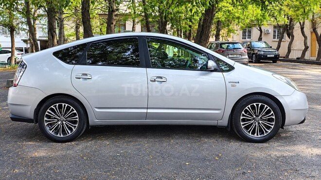 Toyota Prius 2005, 255,000 km - 1.5 l - Bakı