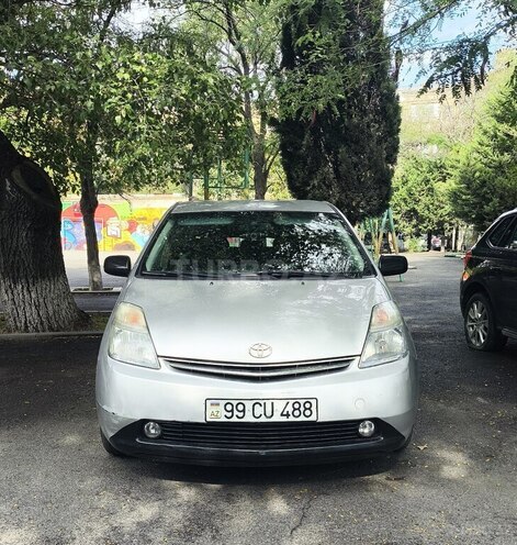 Toyota Prius 2005, 255,000 km - 1.5 l - Bakı