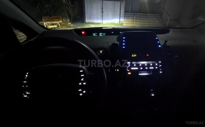 Toyota Prius 2005, 255,000 km - 1.5 l - Bakı