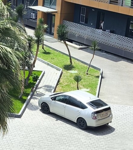 Toyota Prius 2005, 255,000 km - 1.5 l - Bakı