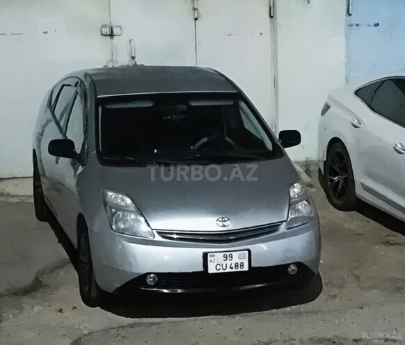 Toyota Prius 2005, 255,000 km - 1.5 l - Bakı