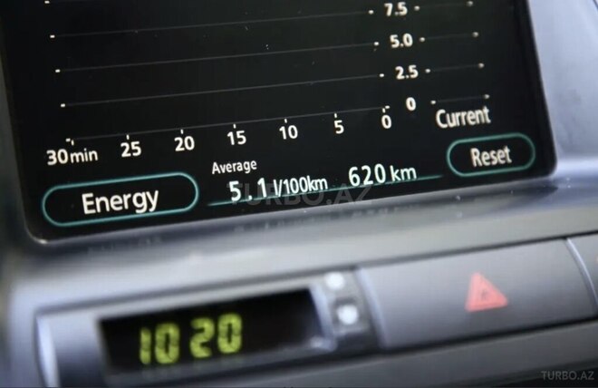 Toyota Prius 2005, 255,000 km - 1.5 l - Bakı