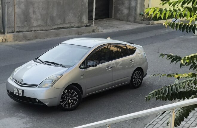 Toyota Prius 2005, 255,000 km - 1.5 l - Bakı