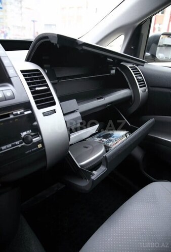 Toyota Prius 2005, 255,000 km - 1.5 l - Bakı