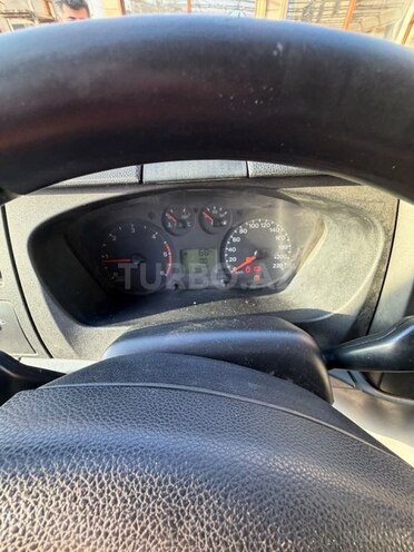 Ford Transit 2008, 312,000 km - 2.2 l - Bakı