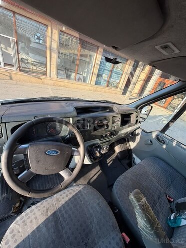 Ford Transit 2008, 312,000 km - 2.2 l - Bakı