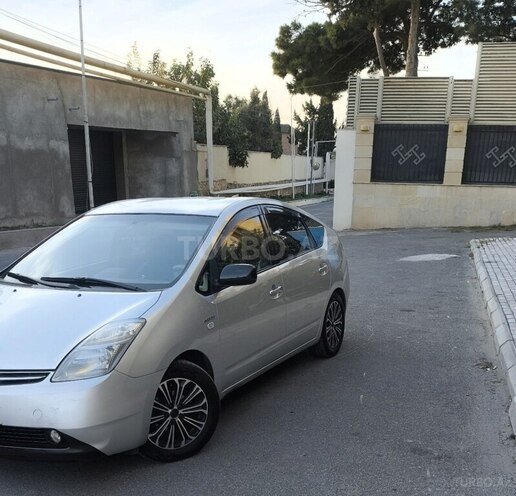 Toyota Prius 2005, 255,000 km - 1.5 l - Bakı