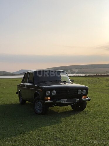 LADA (VAZ) 2106 2005, 67,590 km - 1.6 l - İsmayıllı