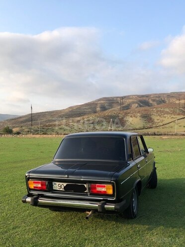 LADA (VAZ) 2106 2005, 67,590 km - 1.6 l - İsmayıllı