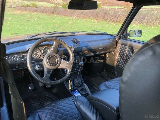 LADA (VAZ) 2106 2005, 67,590 km - 1.6 l - İsmayıllı
