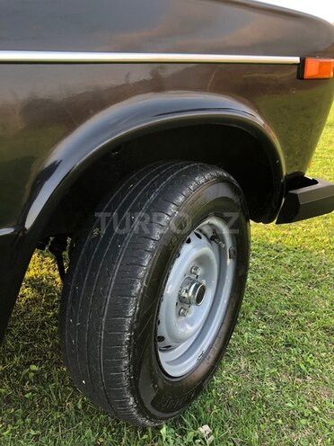 LADA (VAZ) 2106 2005, 67,590 km - 1.6 l - İsmayıllı