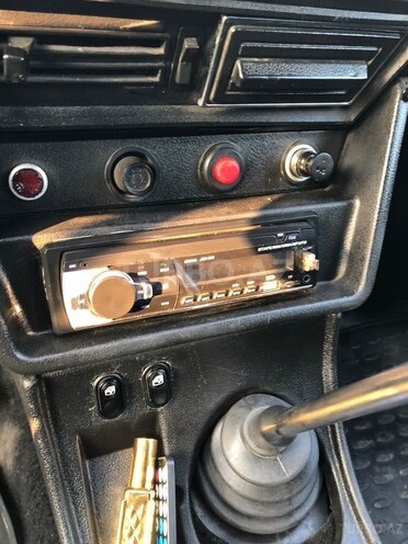 LADA (VAZ) 2106 2005, 67,590 km - 1.6 l - İsmayıllı