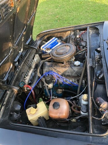 LADA (VAZ) 2106 2005, 67,590 km - 1.6 l - İsmayıllı