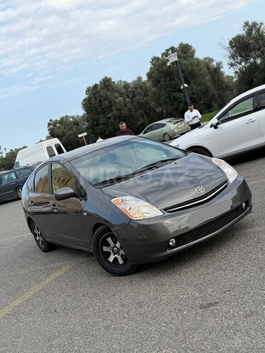 Toyota Prius 2006, 400,000 km - 1.5 л - Bakı