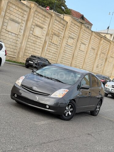 Toyota Prius 2006, 400,000 km - 1.5 л - Bakı