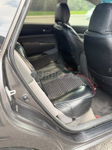 Toyota Prius 2006, 400,000 km - 1.5 л - Bakı