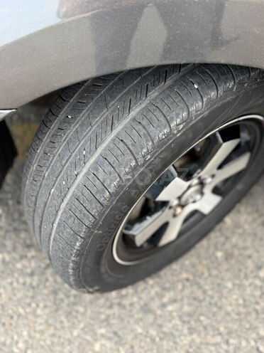 Toyota Prius 2006, 400,000 km - 1.5 л - Bakı
