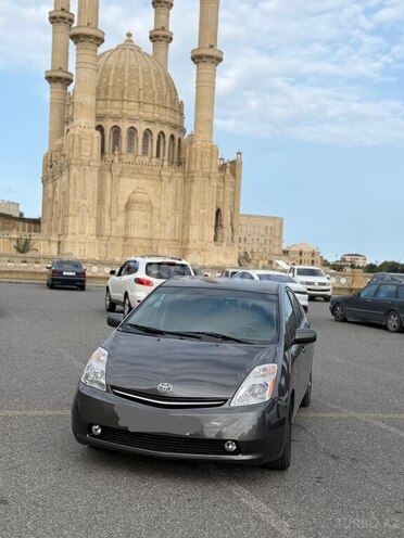 Toyota Prius 2006, 400,000 km - 1.5 л - Bakı