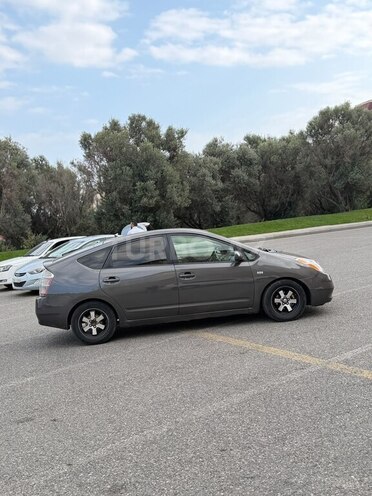 Toyota Prius 2006, 400,000 km - 1.5 л - Bakı