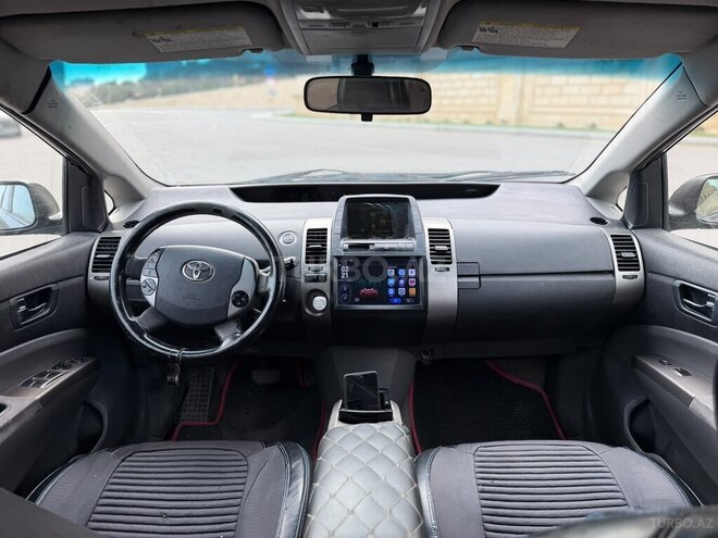 Toyota Prius 2006, 400,000 km - 1.5 л - Bakı