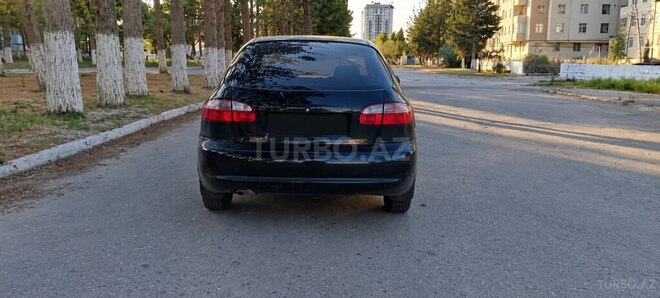 Daewoo Lanos 2010, 247,532 km - 1.5 l - Bakı