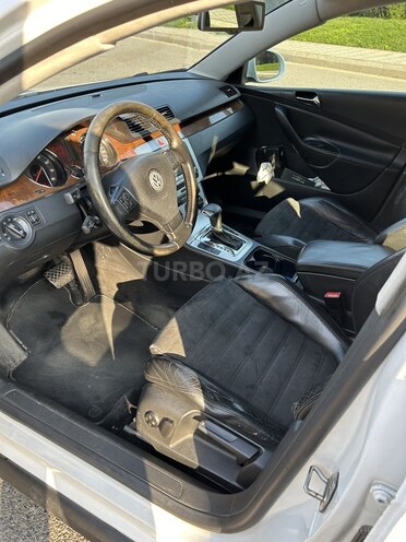 Volkswagen Passat 2007, 352,000 km - 2.0 l - Bakı