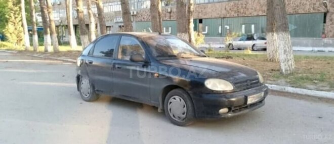 Daewoo Lanos 2010, 247,532 km - 1.5 l - Bakı