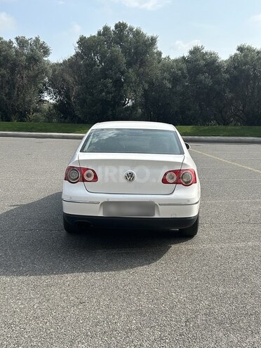Volkswagen Passat 2007, 352,000 km - 2.0 l - Bakı