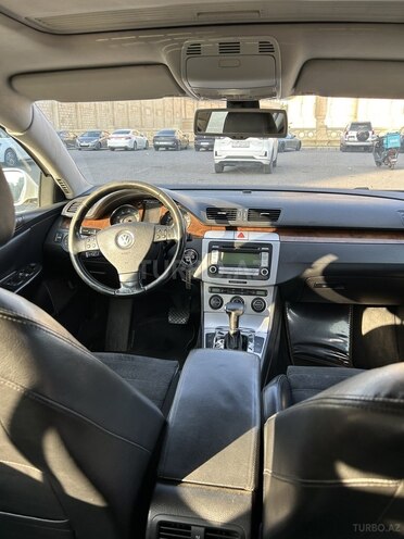Volkswagen Passat 2007, 352,000 km - 2.0 l - Bakı