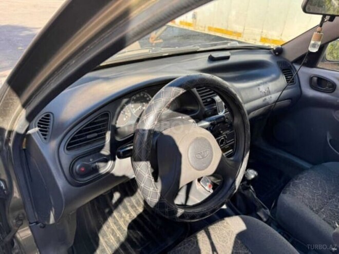 Daewoo Lanos 2010, 247,532 km - 1.5 l - Bakı