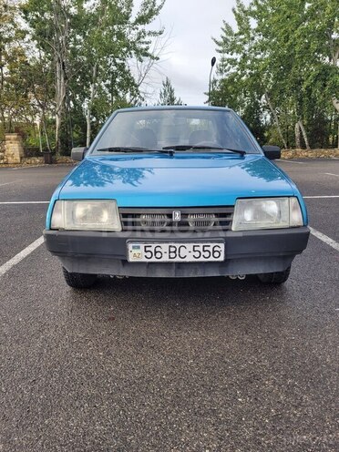 LADA (VAZ) 21099 2000, 270,000 km - 1.5 л - Şamaxı