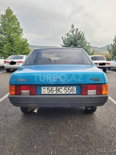 LADA (VAZ) 21099 2000, 270,000 km - 1.5 л - Şamaxı