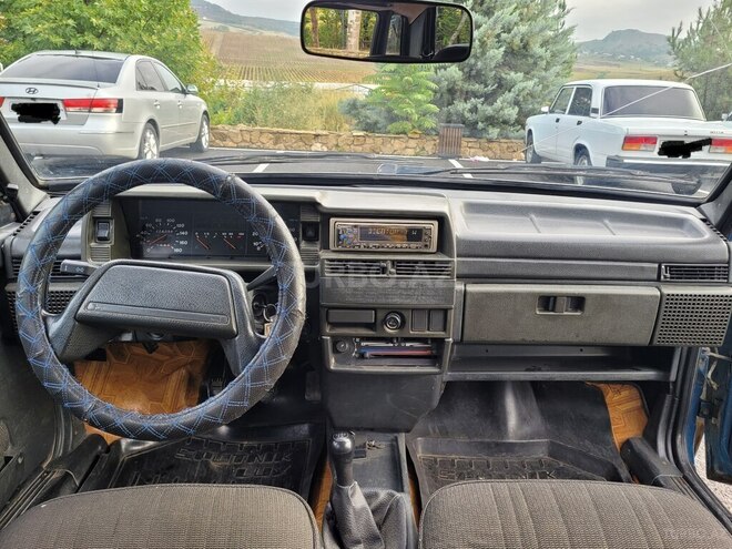 LADA (VAZ) 21099 2000, 270,000 km - 1.5 л - Şamaxı