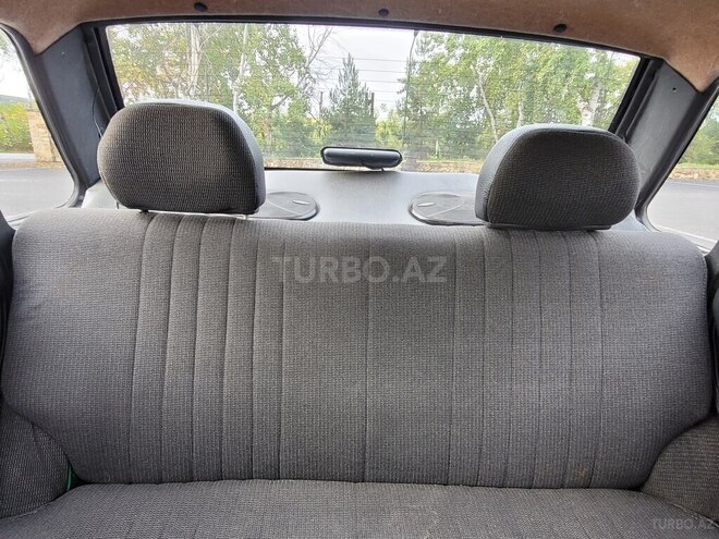 LADA (VAZ) 21099 2000, 270,000 km - 1.5 л - Şamaxı