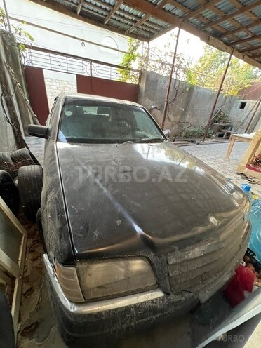 Mercedes C 280 1996, 230,000 km - 2.8 л - Bakı