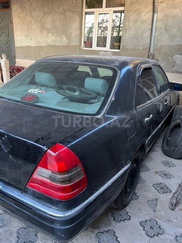 Mercedes C 280 1996, 230,000 km - 2.8 л - Bakı