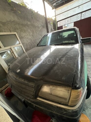 Mercedes C 280 1996, 230,000 km - 2.8 л - Bakı