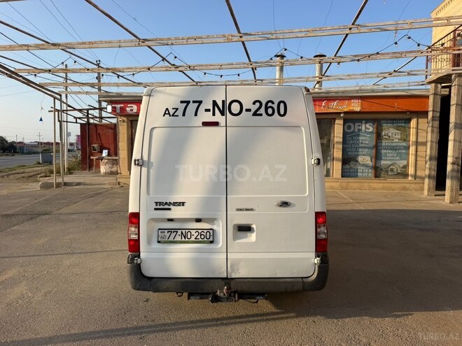 Ford Transit 2008, 312,000 km - 2.2 l - Bakı